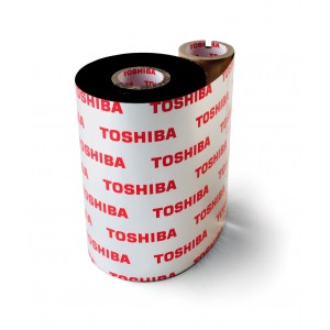 CAJA RIBBON TOSHIBA AW6  76 X 400  /  Ref.: BSA40076AW6