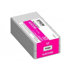 CARTUCHO EPSON TM-C3500 MAGENTA