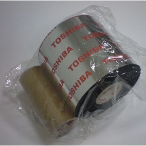 CAJA RIBBON TOSHIBA SG2  68 X 600  /  Ref.: 0-BX760068SG2-MT