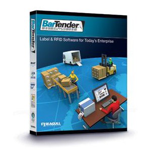 Software Etiquetas Bartender Basic