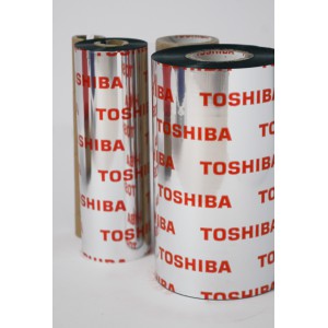 CAJA RIBBON TOSHIBA AW6 90 X 300 / Ref.: 0-B4530090AW6-MT