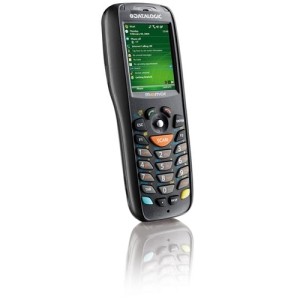 Terminal de Mano Datalogic Memor 944201016